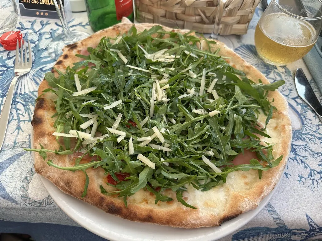 PulaPaul_Ma Che Bontà - Seiano_Vico Equense_review