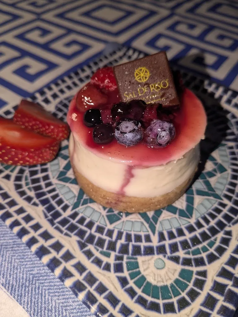 Julie Van Emelen_Ma Che Bontà - Seiano_Vico Equense_review