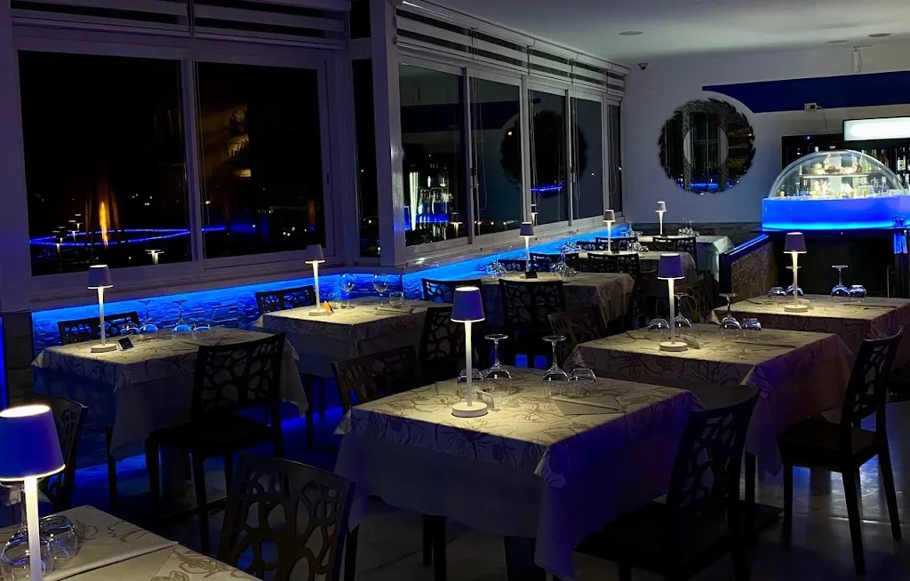 Ma Che Bontà - Seiano restaurant in Vico Equense