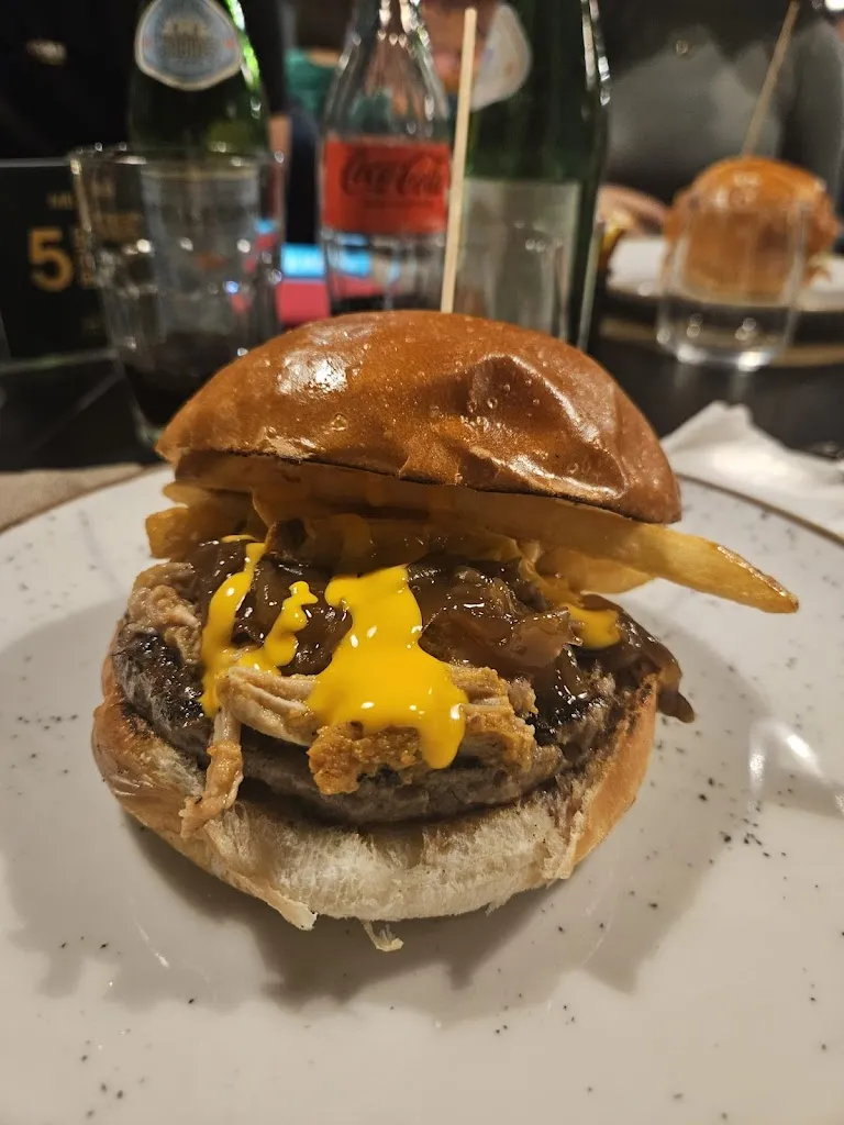 Menu_Vintage Meat&Burger_Villa di Briano_image_1