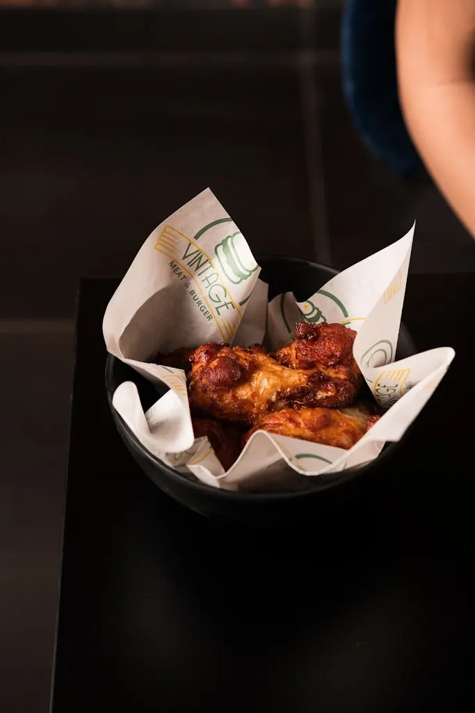 Menu_Vintage Meat&Burger_Villa di Briano_image_4