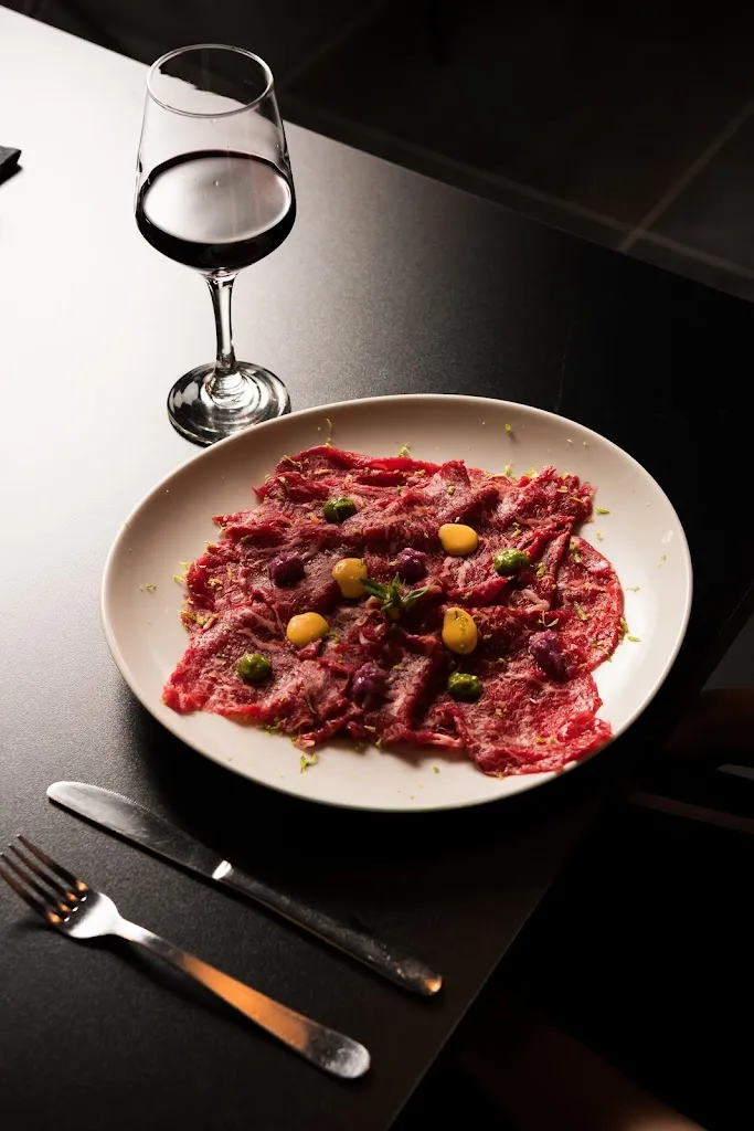 Vintage Meat&Burger_Villa di Briano_slider_image_2