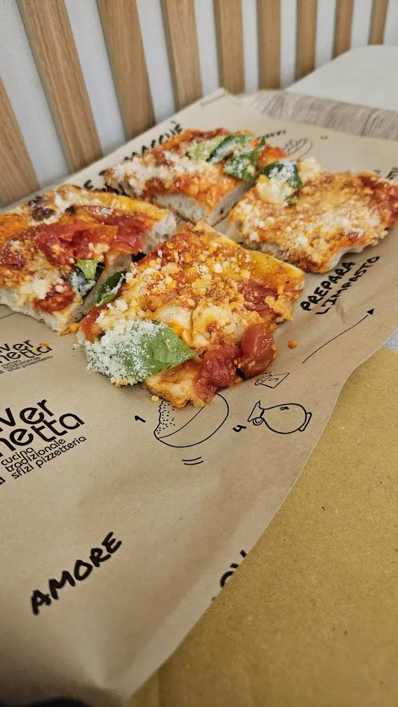 giorgia sodano_Ristorante La Tavernetta_Vallo della Lucania_recensione