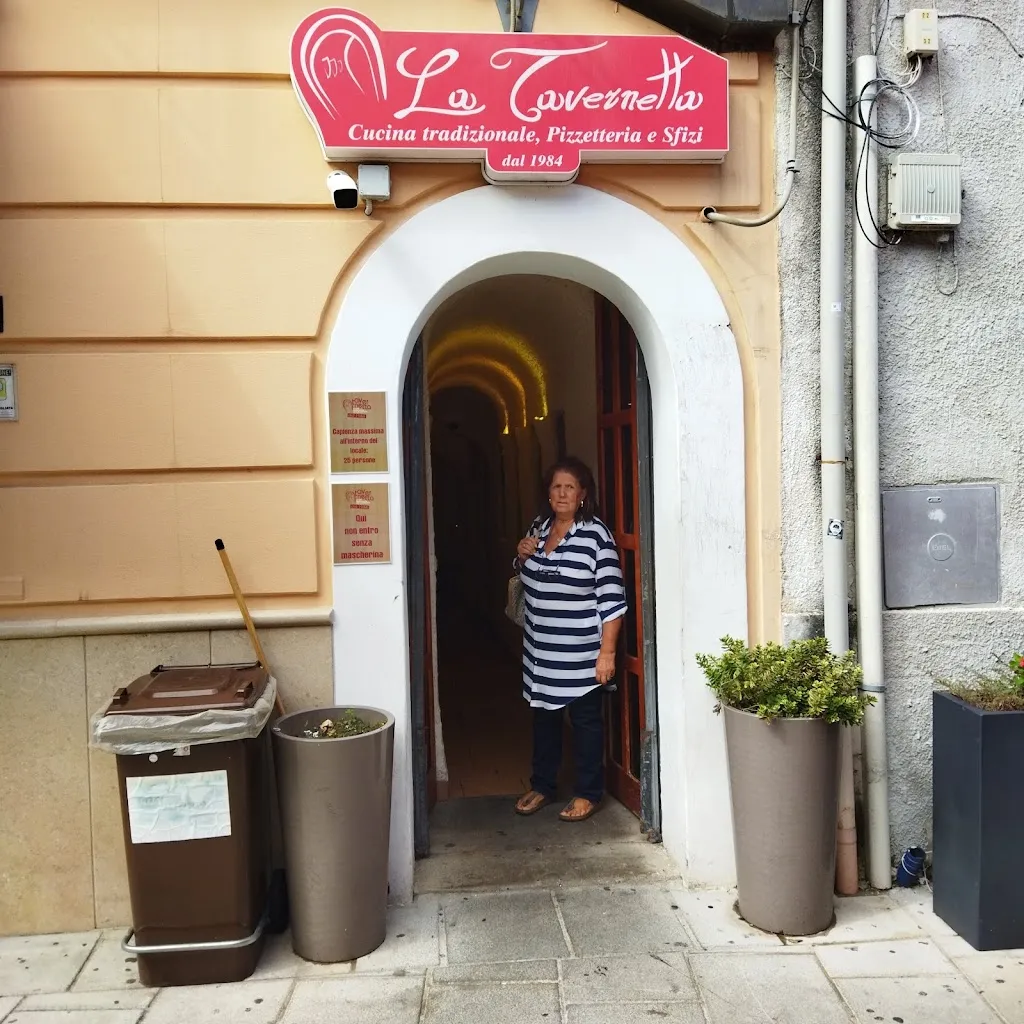 Ristorante La Tavernetta_Vallo della Lucania_slider_image_3