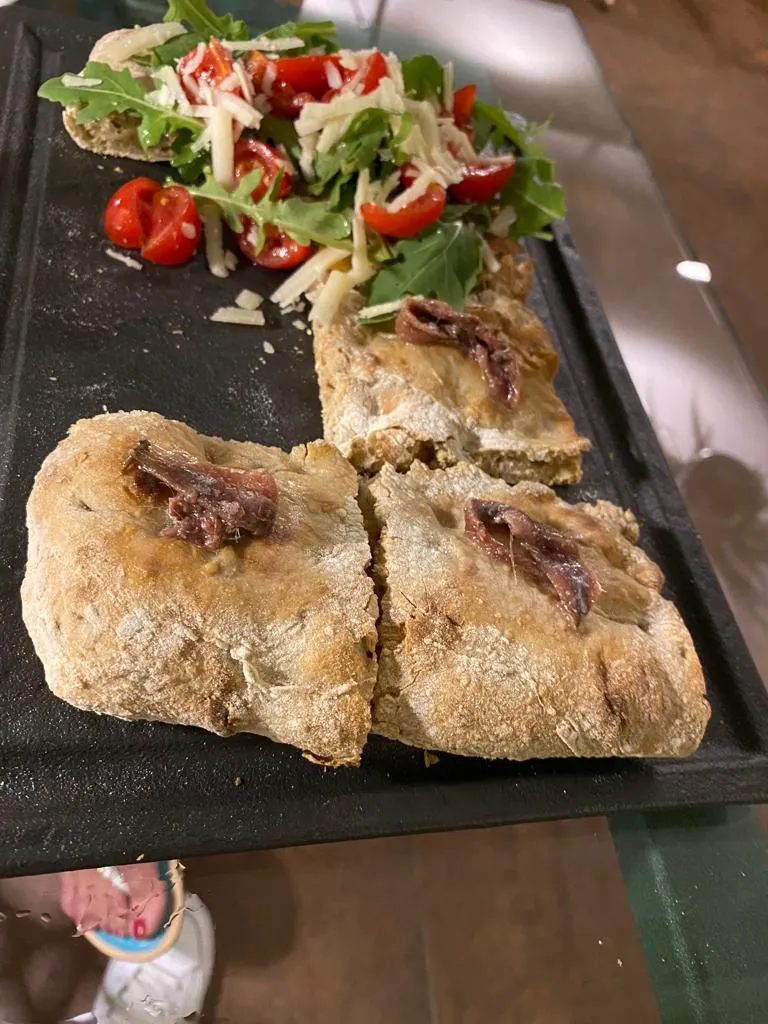 Menu_La Barbatella_Vallo della Lucania_image_1