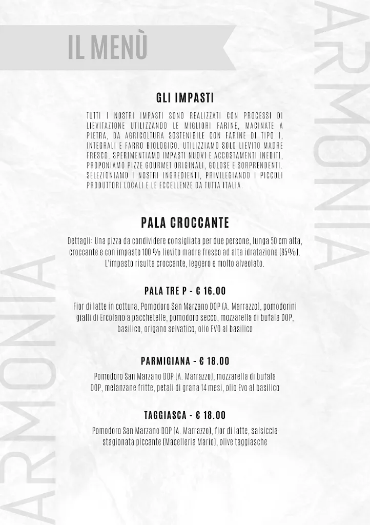 Menu_Armonia oltre il gusto_Vallo della Lucania_image_2