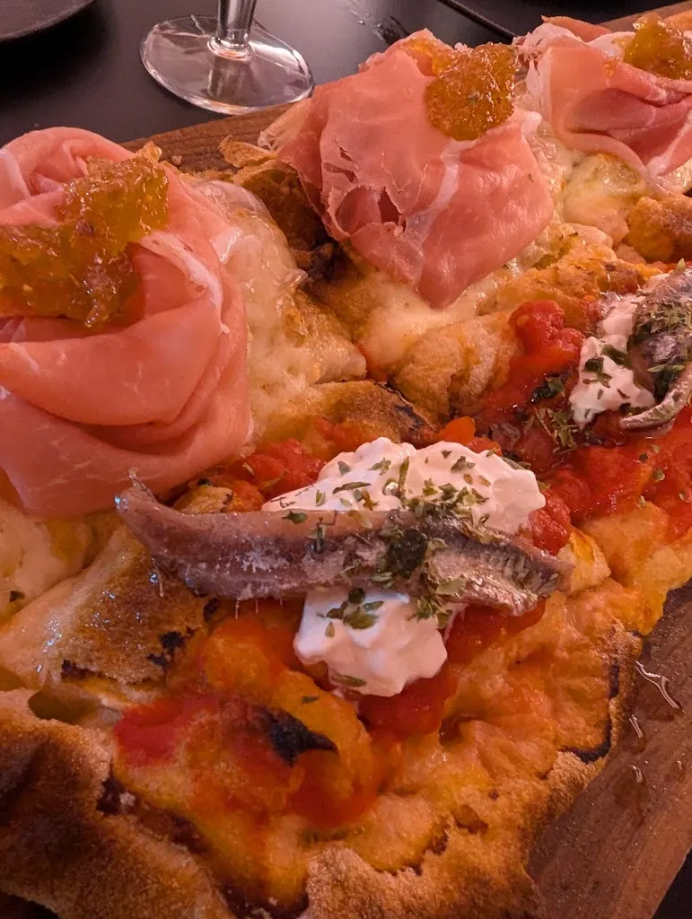 Marco De Martino_Armonia oltre il gusto_Vallo della Lucania_review