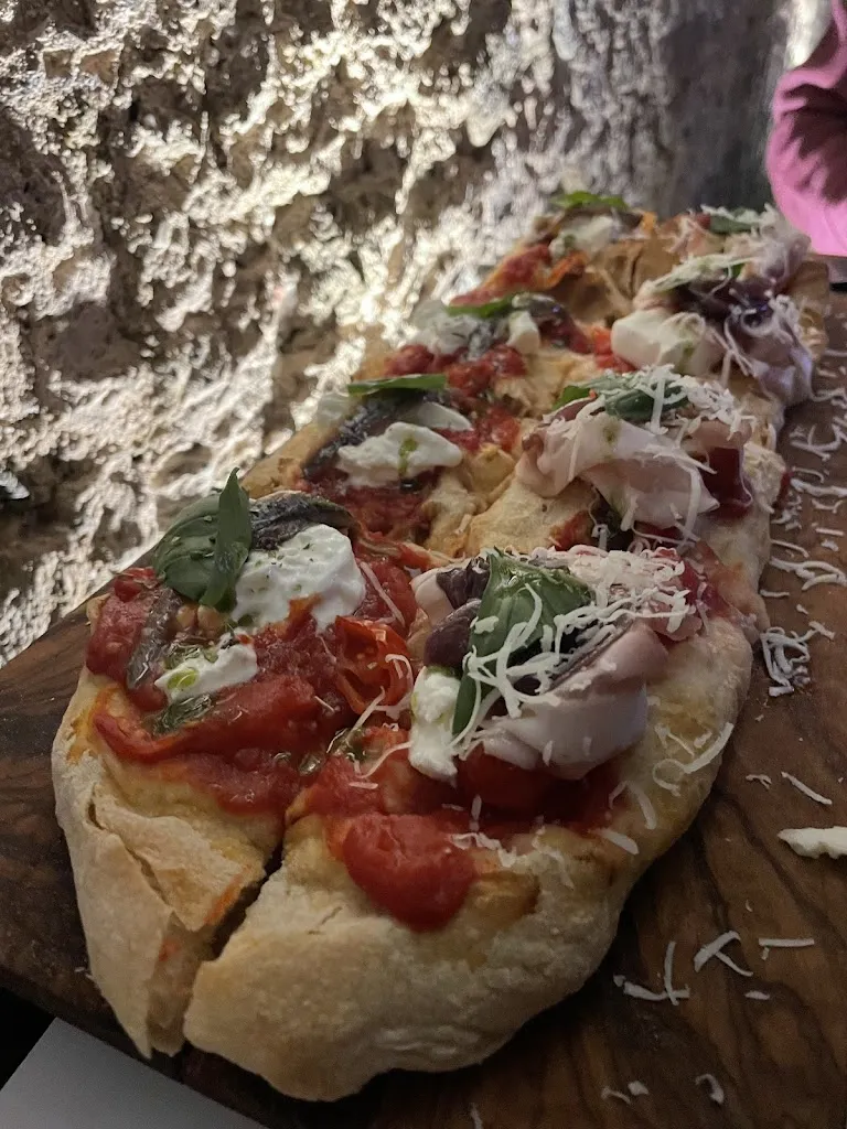 Paolo Guida_Armonia oltre il gusto_Vallo della Lucania_review