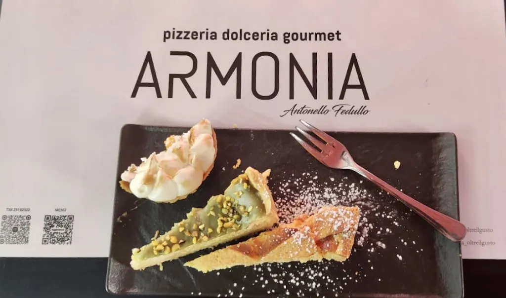 Francesca Gentili_Armonia oltre il gusto_Vallo della Lucania_review