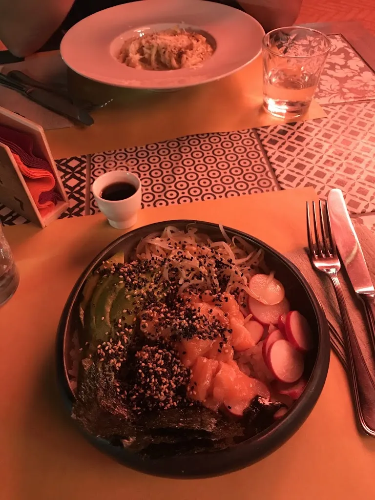 Menu_Koi Bistrot_Vallo della Lucania_image_1