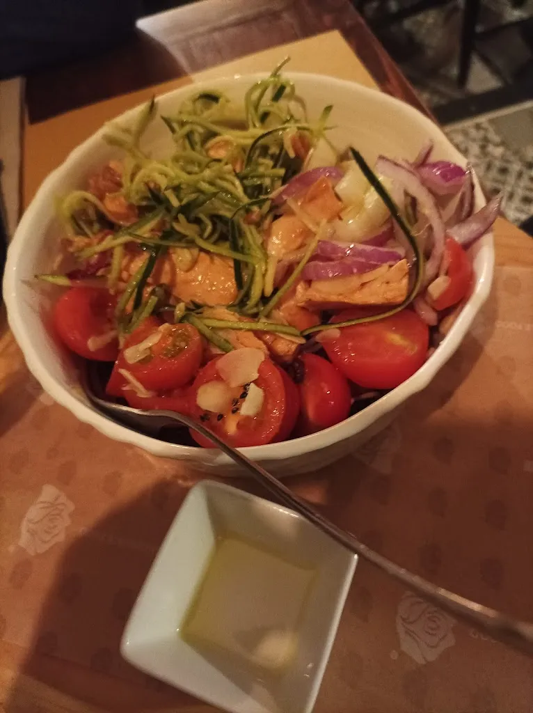 Menu_Koi Bistrot_Vallo della Lucania_image_2