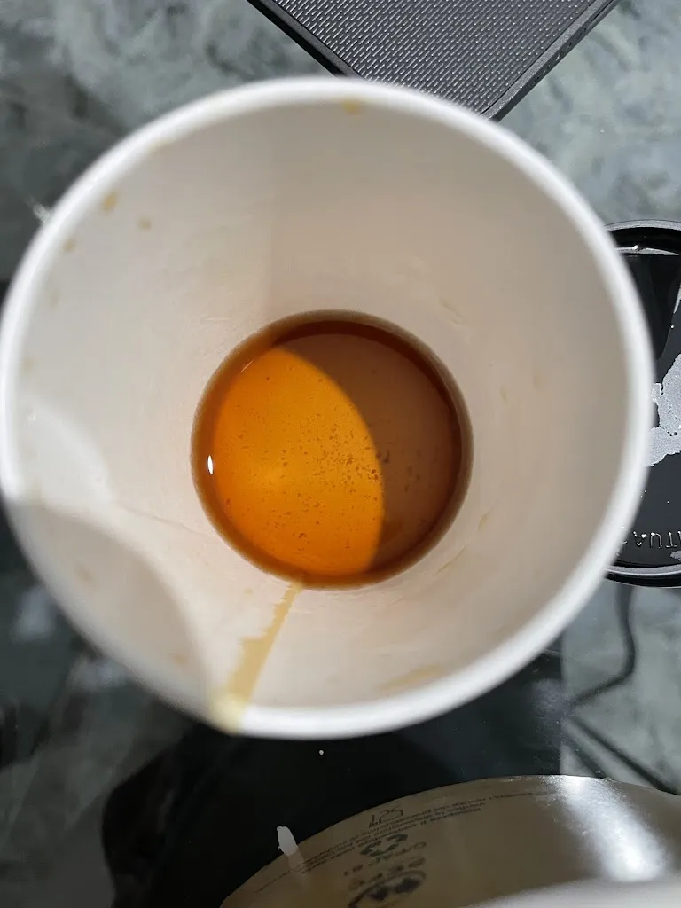 Simona Angiolini_Koi Bistrot_Vallo della Lucania_review