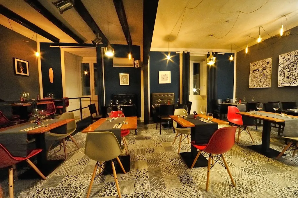 Koi Bistrot_Vallo della Lucania_slider_image_1