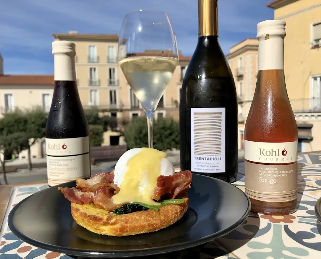 Koi Bistrot_Vallo della Lucania_slider_image_2