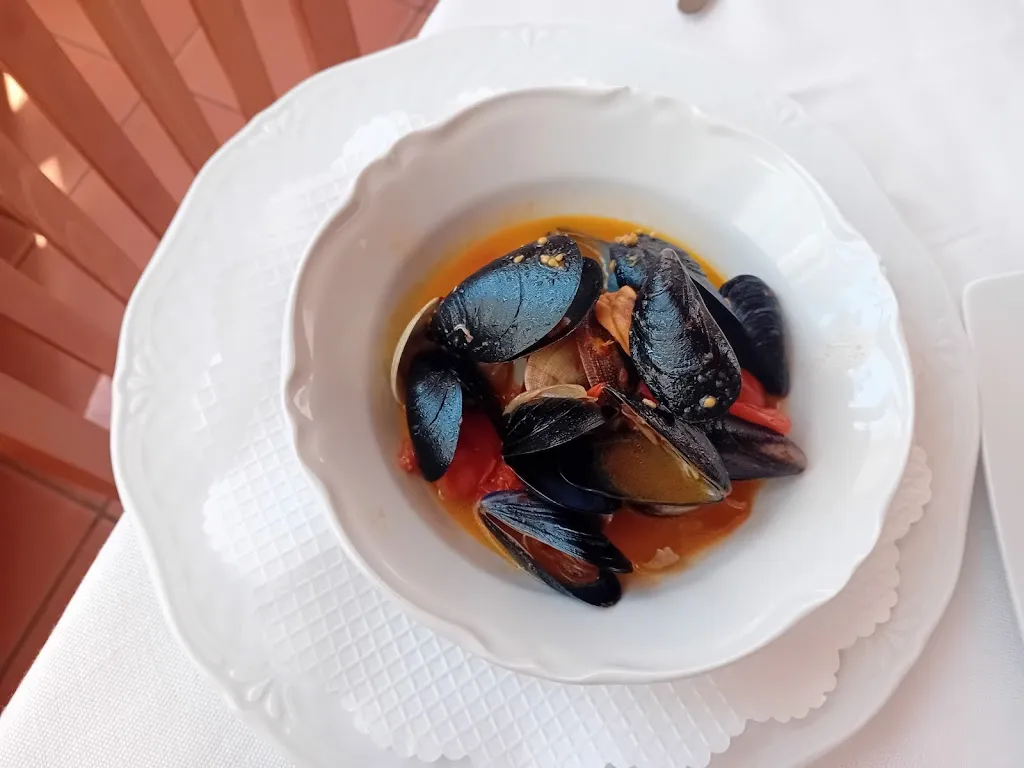 daniela barbato_Ristorante Il Sinodo_Vallo della Lucania_recensione