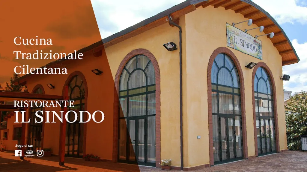 Ristorante Il Sinodo ristorante a Vallo della Lucania