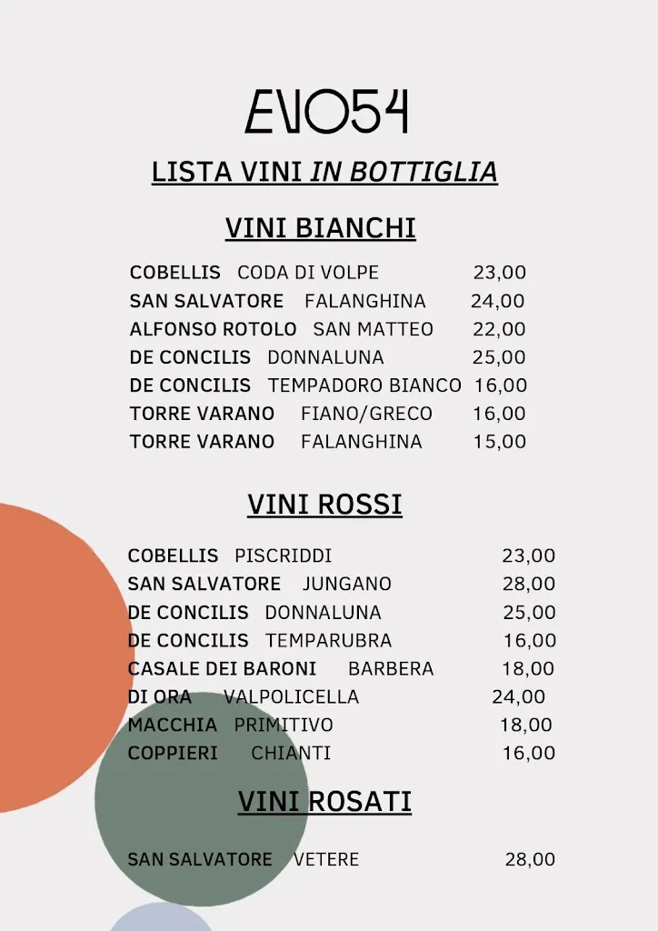 Menu_EVO54_Vallo della Lucania_image_2