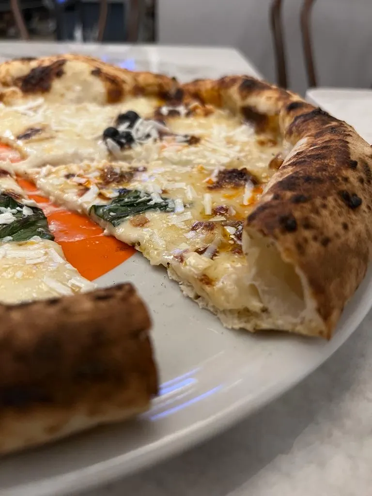 Alvaro rubio ruscalleda_EVO54_Vallo della Lucania_review