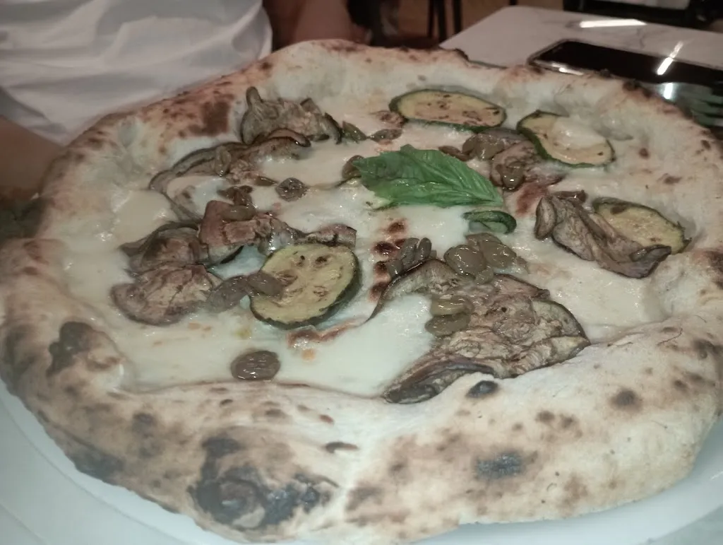 Saverio M. _EVO54_Vallo della Lucania_review