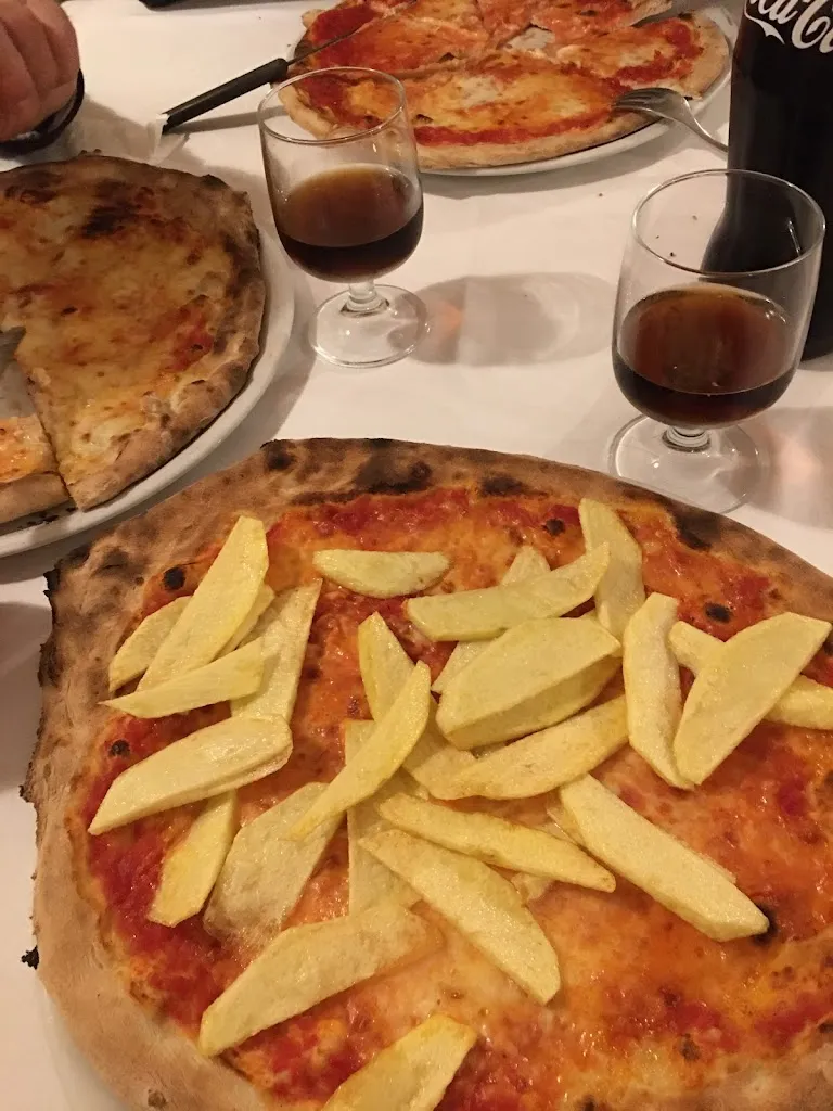 Nicola Fasano_Old Ranch_Vallo della Lucania_review