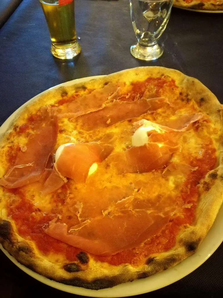 Monica Confalonieri_Old Ranch_Vallo della Lucania_review