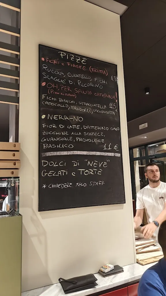 Menu_Stratto Pizza e Fermento_Vallo della Lucania_image_1