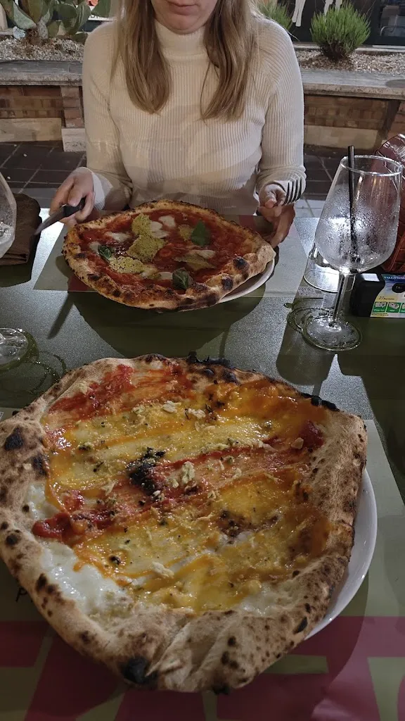Jan Van Roy_Stratto Pizza e Fermento_Vallo della Lucania_review