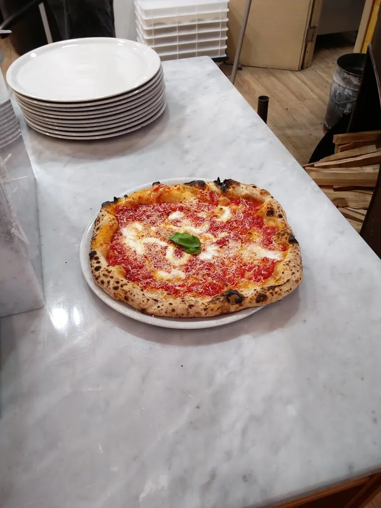 Ignazio Macaluso_Stratto Pizza e Fermento_Vallo della Lucania_review