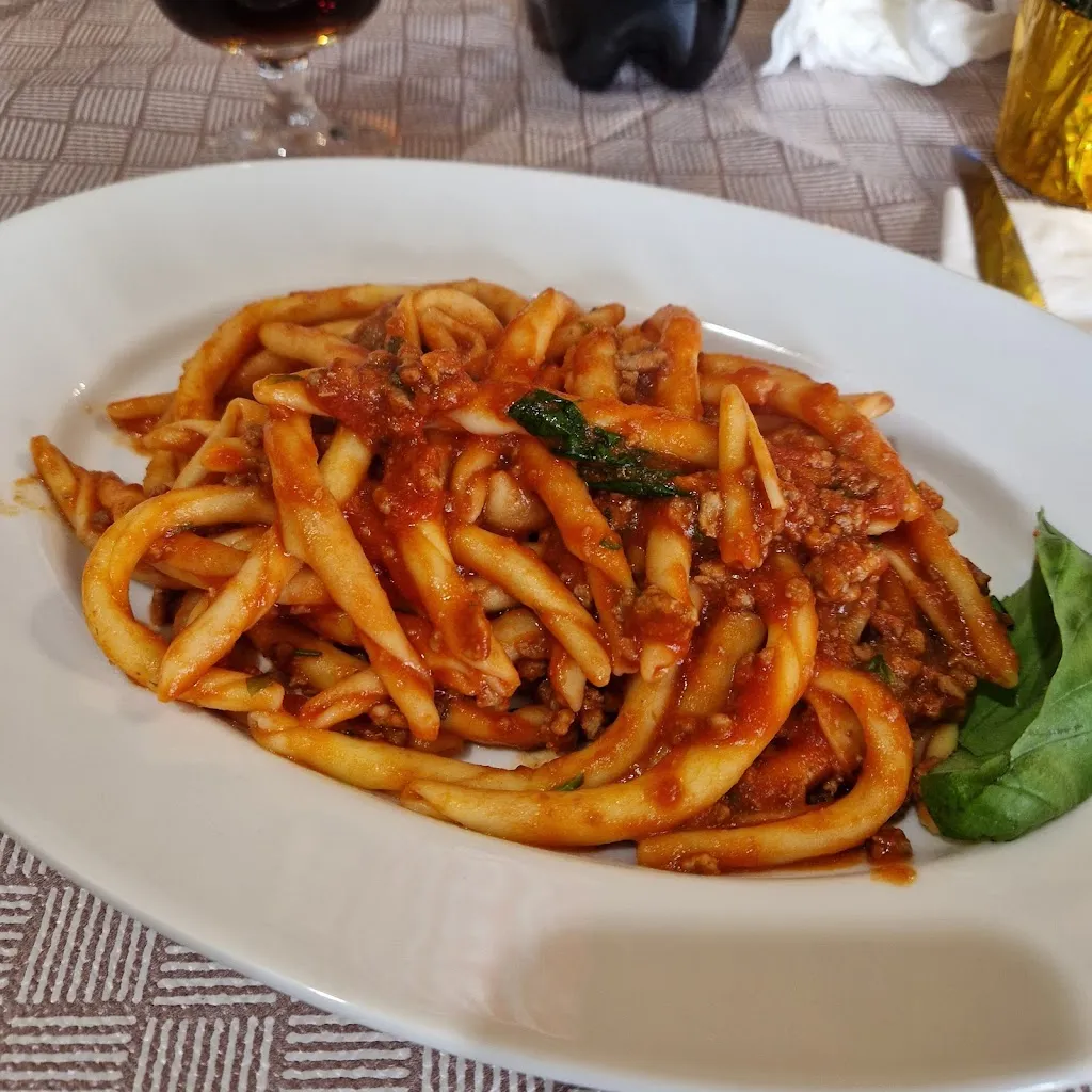 Menü_Ristorante Pizzeria IL NANO ROSS_Vallo della Lucania_Bild_2