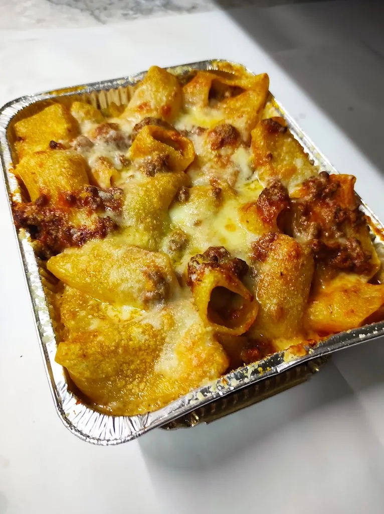 Menü_Ristorante Pizzeria IL NANO ROSS_Vallo della Lucania_Bild_8