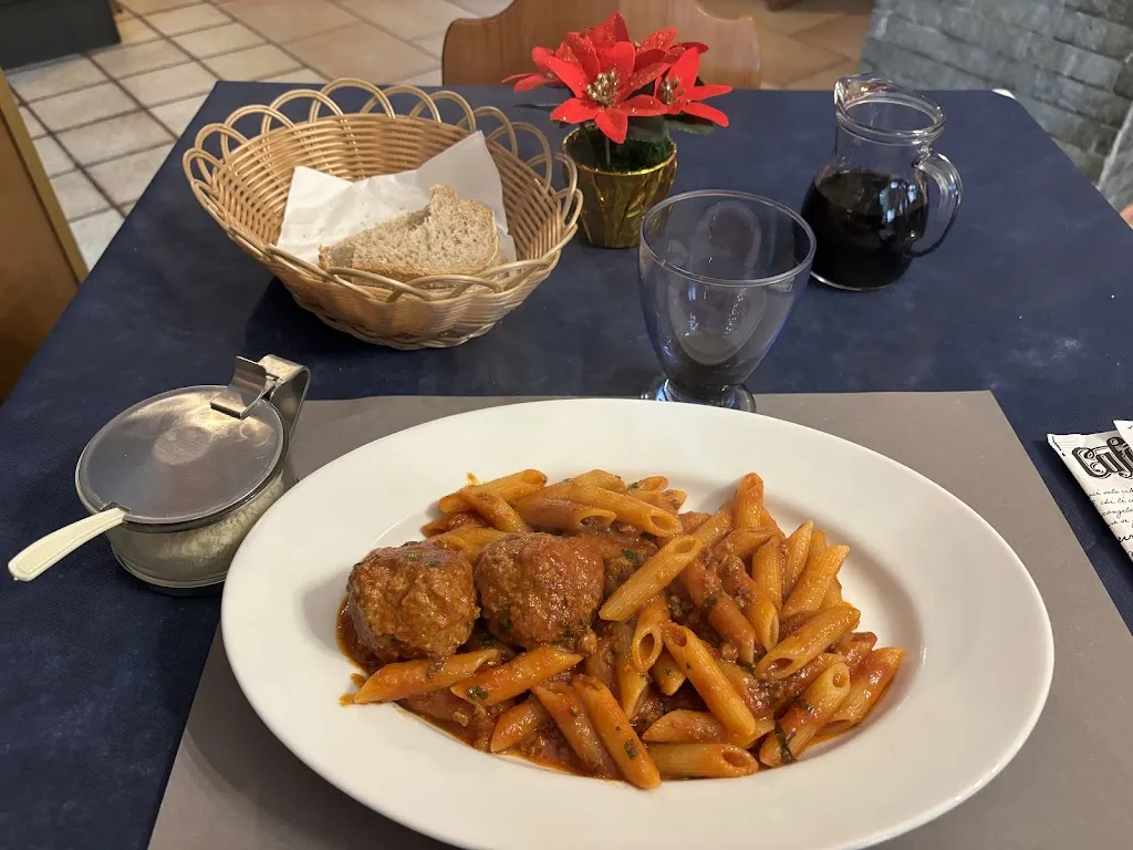 Marco FF_Ristorante Pizzeria IL NANO ROSS_Vallo della Lucania_Bewertung