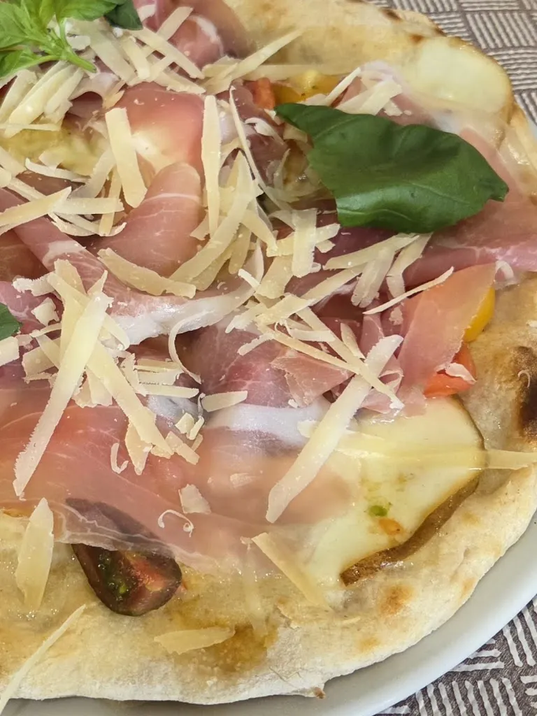 Vincenzo Malzone_Ristorante Pizzeria IL NANO ROSS_Vallo della Lucania_Bewertung