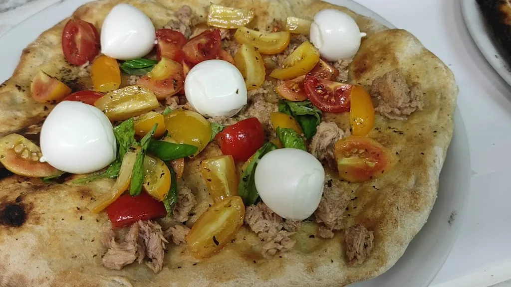 Ristorante Pizzeria IL NANO ROSS_Vallo della Lucania_slider_image_2