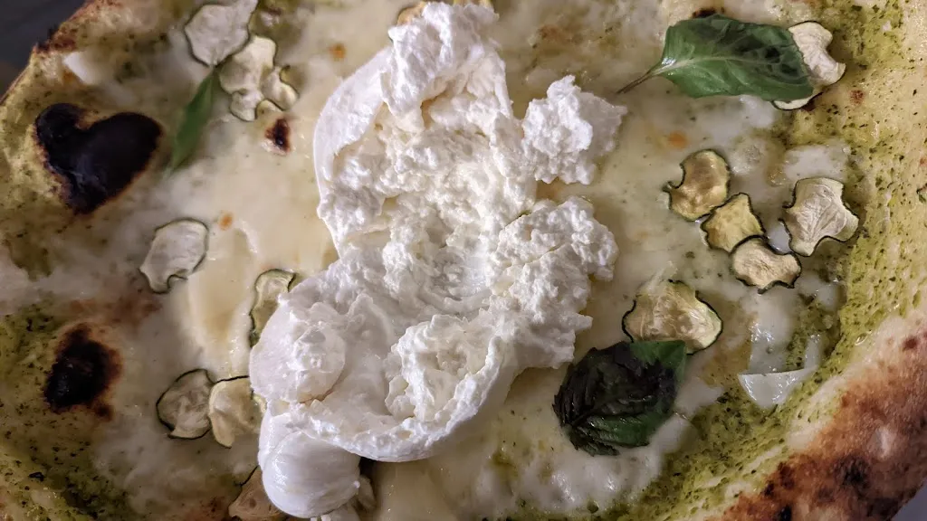 Antonio_Pizzeria & Sushi – Non Solo Pane Vallo_Vallo della Lucania_recensione