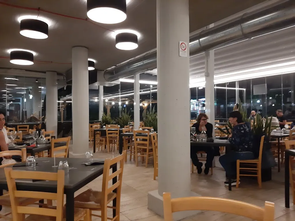 Pizzeria & Sushi – Non Solo Pane Vallo ristorante a Vallo della Lucania