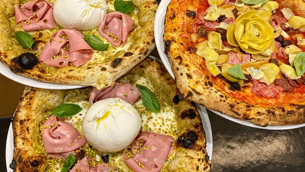 Pizzeria & Sushi – Non Solo Pane Vallo_Vallo della Lucania_slider_image_3