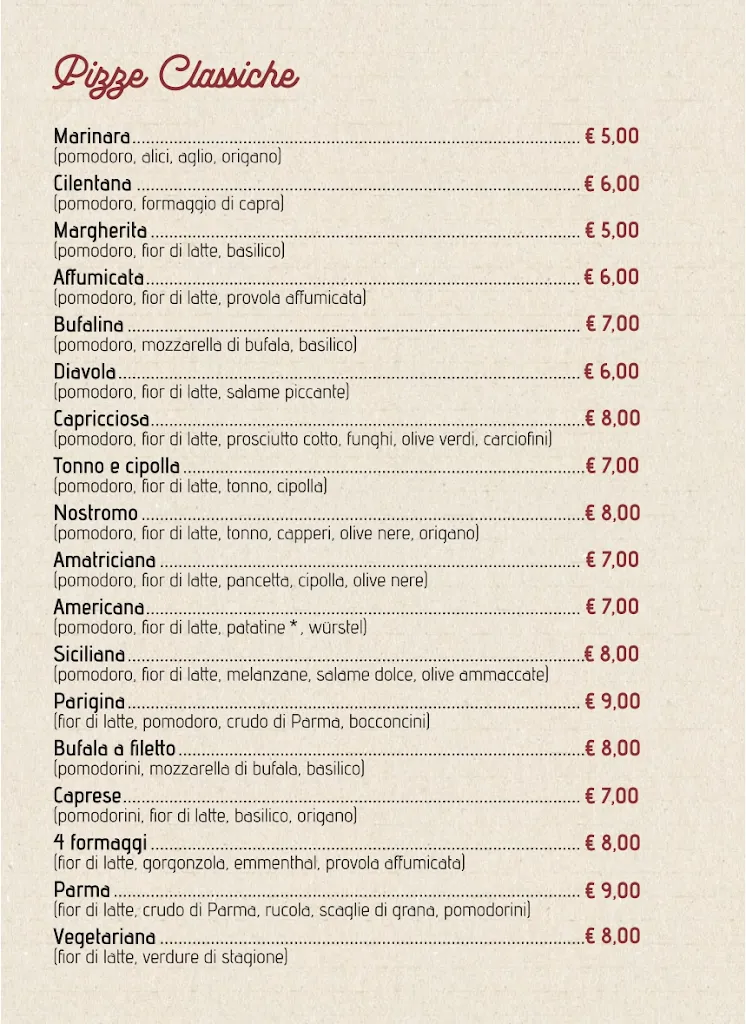 Menu_Pronto Pizza 1982_Vallo della Lucania_image_1