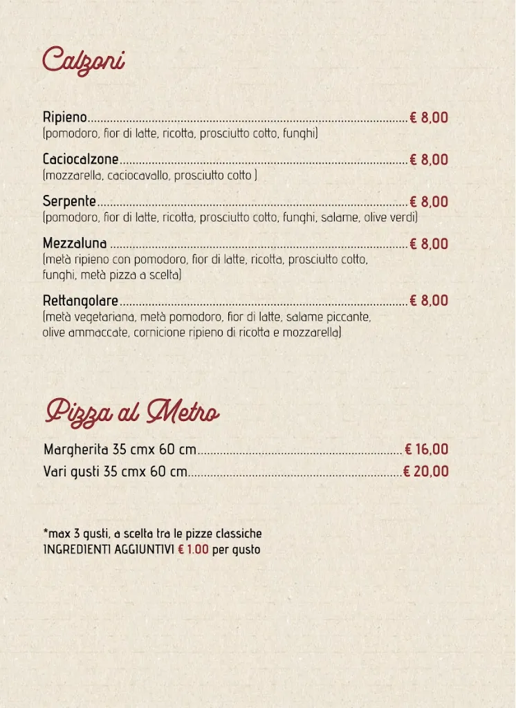 Menu_Pronto Pizza 1982_Vallo della Lucania_image_4