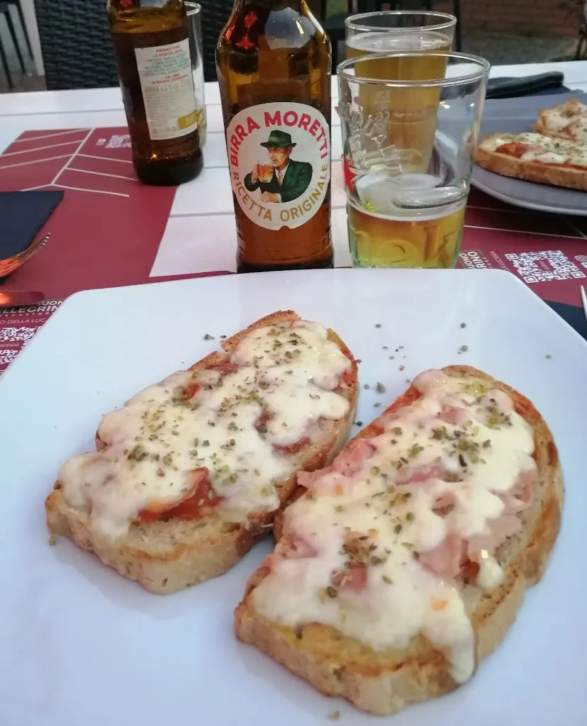 Roro_Pronto Pizza 1982_Vallo della Lucania_review