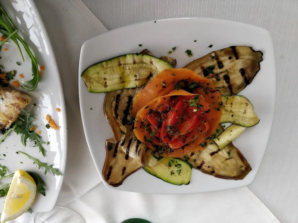 Gianpiero Iannuzzo_Vallo City Ristorante Pizzeria Braceria_Vallo della Lucania_review