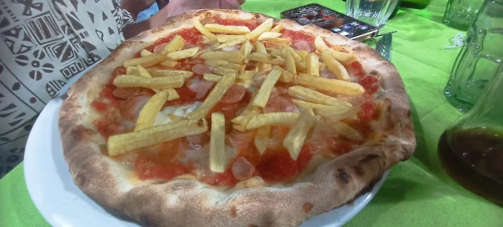 Davide Biella_L'Eden_Vallo della Lucania_review