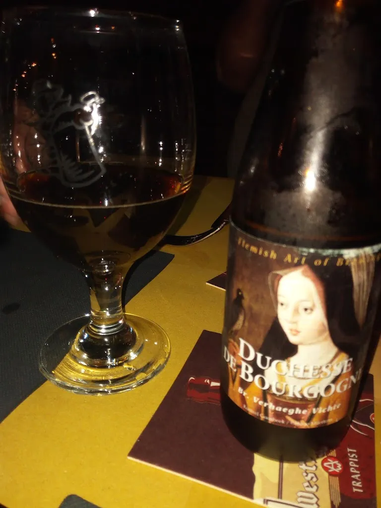 Menu_DRAFT beer and food_Vallo della Lucania_image_4