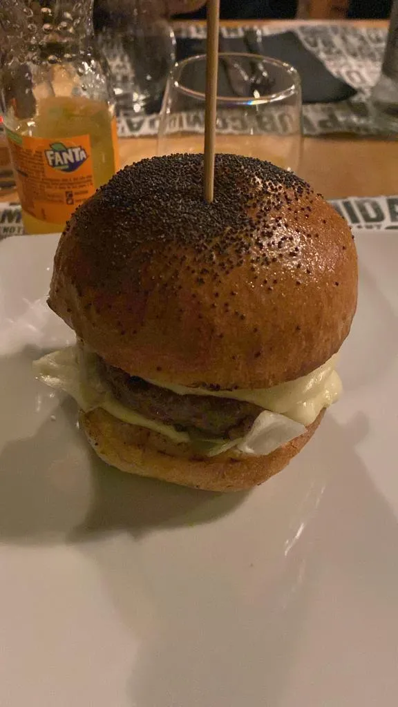 Menu_DRAFT beer and food_Vallo della Lucania_image_9