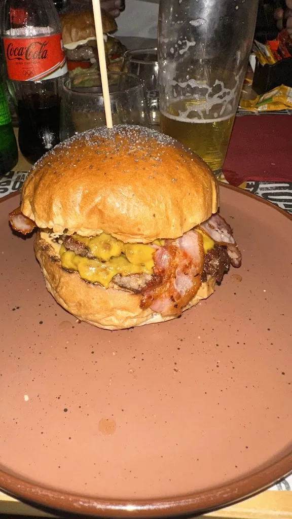 Felice D'Avanzo_DRAFT beer and food_Vallo della Lucania_review