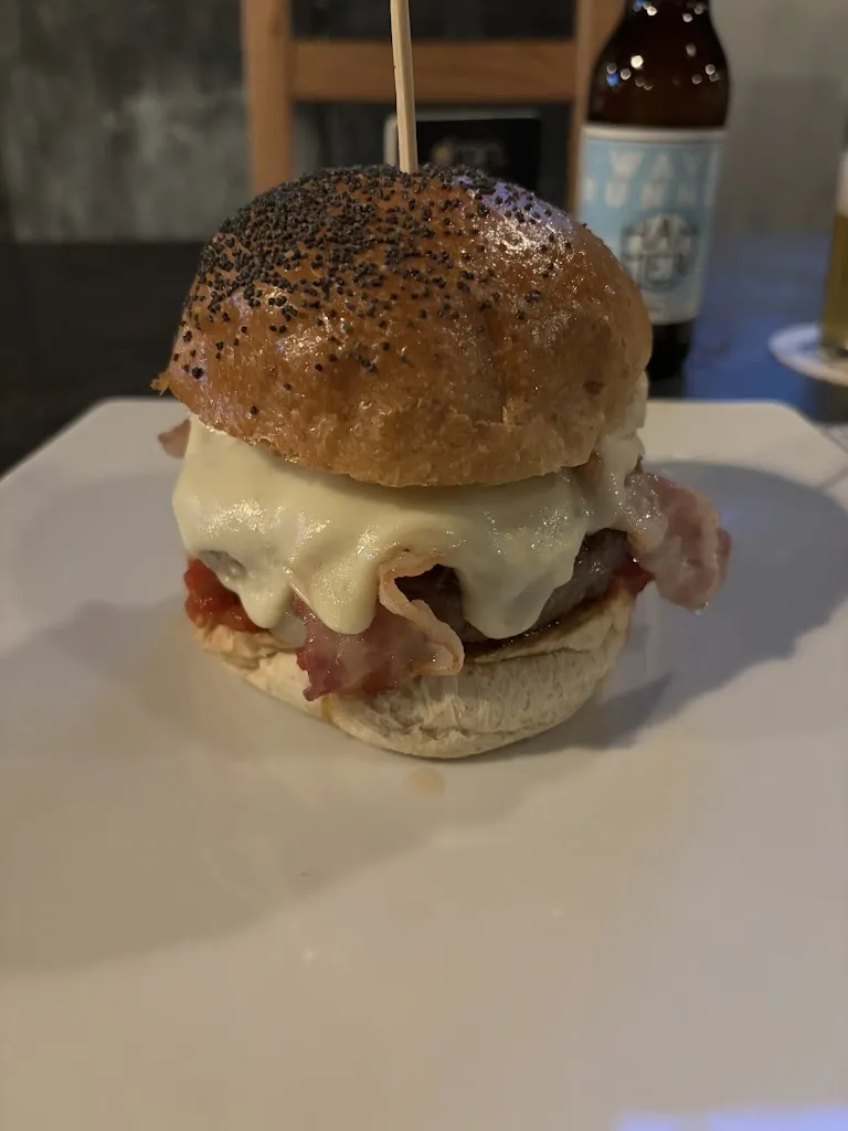 Marco FF_DRAFT beer and food_Vallo della Lucania_review