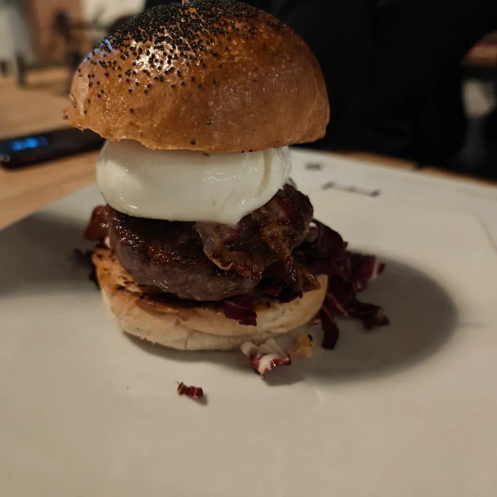 Nicola Cafaro_DRAFT beer and food_Vallo della Lucania_review