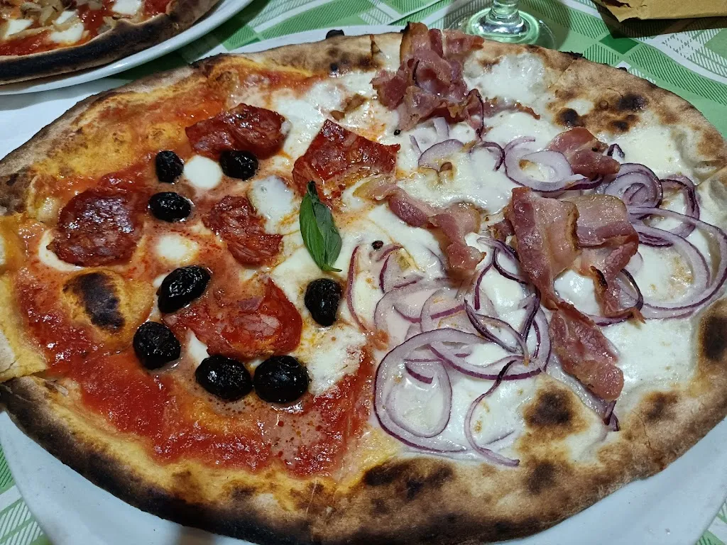 Yamileth Mijares_Anema e Core_Vallo della Lucania_review