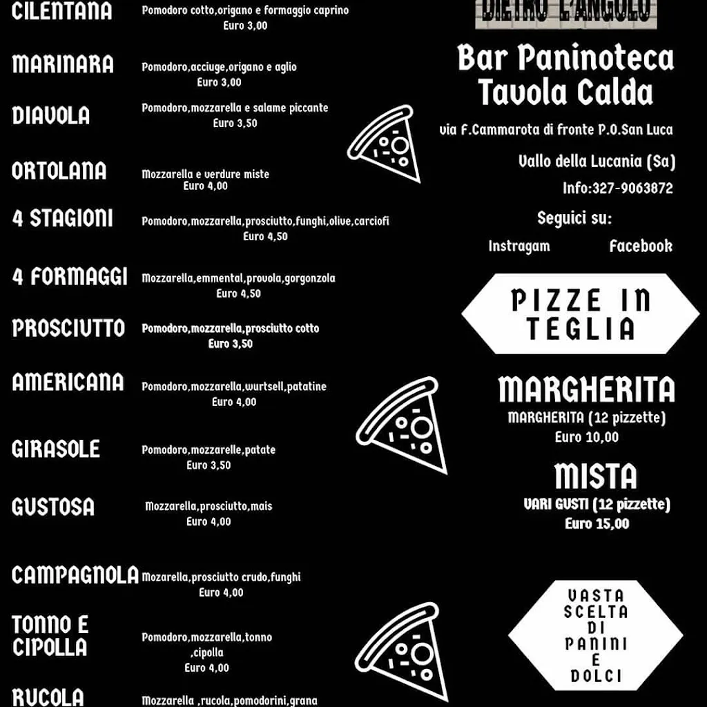 Menu_Bar-tavola calda DIETRO L'ANGOLO_Vallo della Lucania_image_2