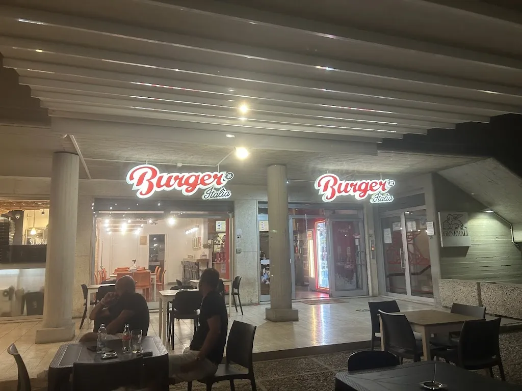 gian marco marianelli_Burger Italia_Vallo della Lucania_recensione