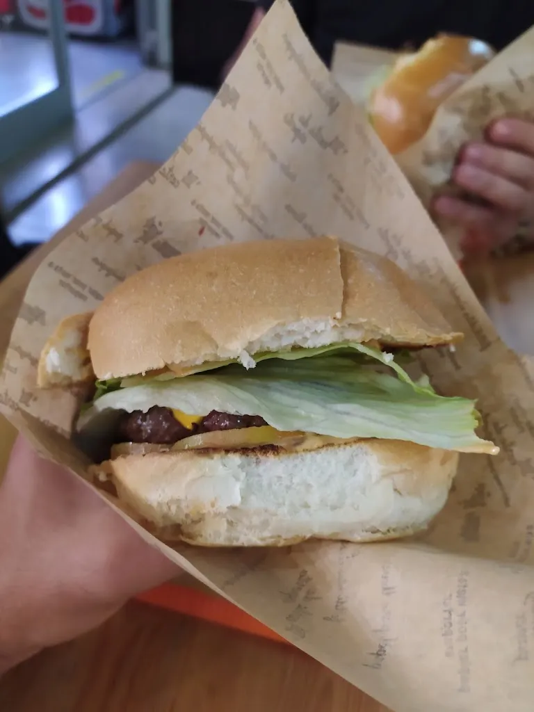 Mattia Vitale_Burger Italia_Vallo della Lucania_recensione